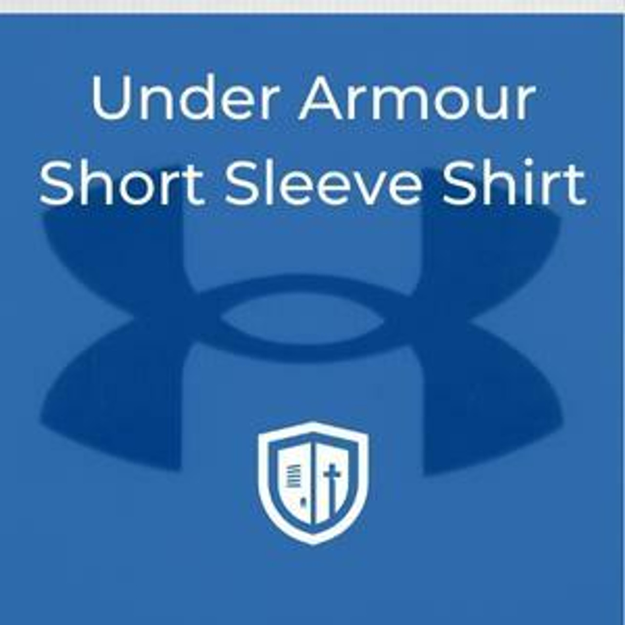 Short Sleeve Shirt